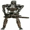 Terminator 2 Battle Damged Endoskeleton