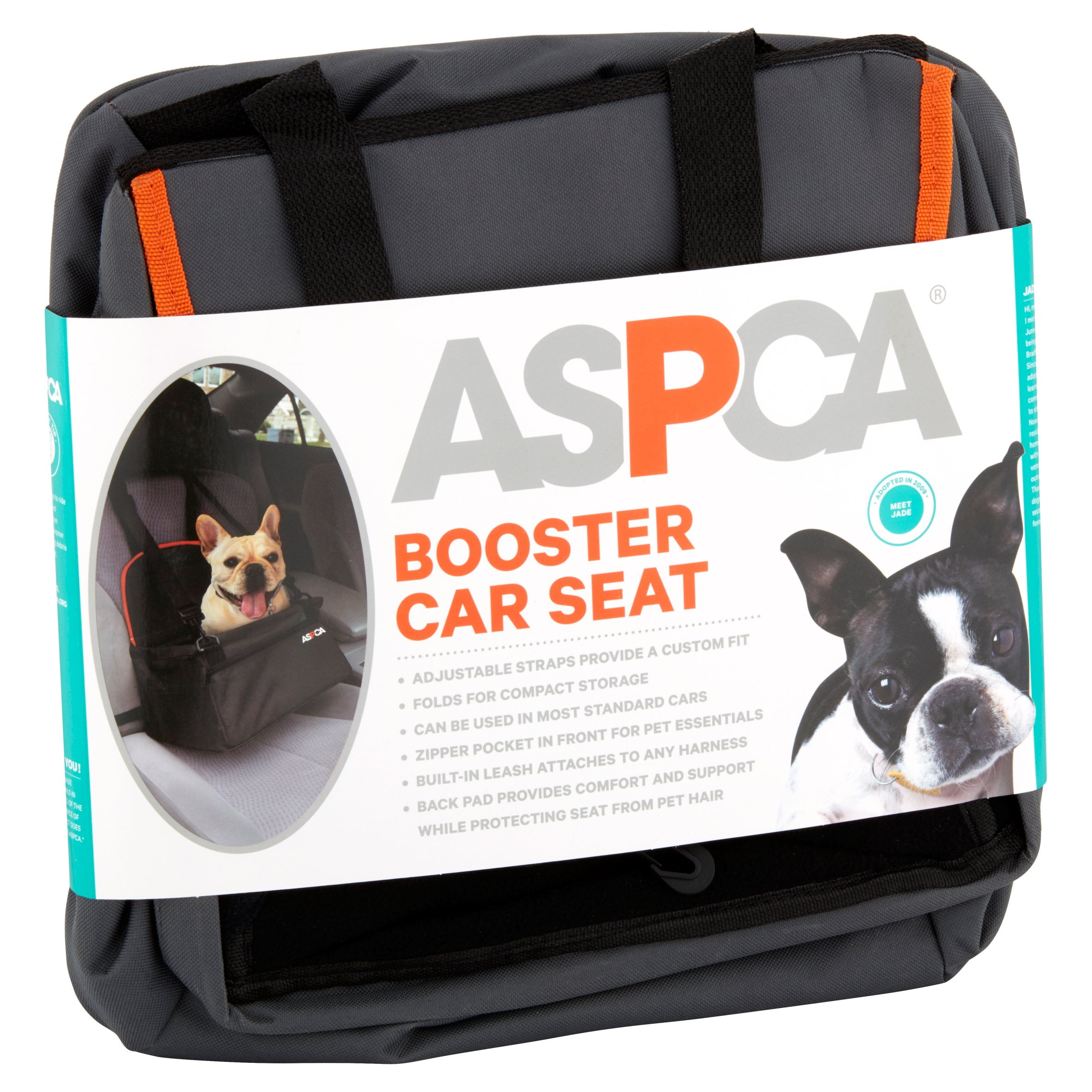 aspca dog harness