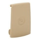 thumbnail image 5 of Solapa De Anclaje Para Asiento De Seguridad, Fácil Instalación, Práctica, Confiable, Cubierta De Anclaje Para Asiento De Niño, Alta Resistencia Para Automóvil ANGGREK Beige, 5 of 8