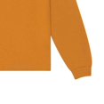 thumbnail image 3 of Bella + Canvas  Adult Heavy Boxy Long-Sleeved T-Shirt, 3 of 4