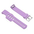 thumbnail image 2 of Gwong Electrónica Reemplazo ajustable Smart Sport Watch Band Correa de muñeca para FitBit Cargar 2, 2 of 7