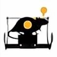 thumbnail image 3 of Air Venturi Rockin' Rat Target, 3 of 4