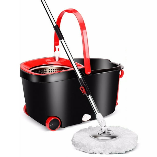 Cleaning mop walmart discount