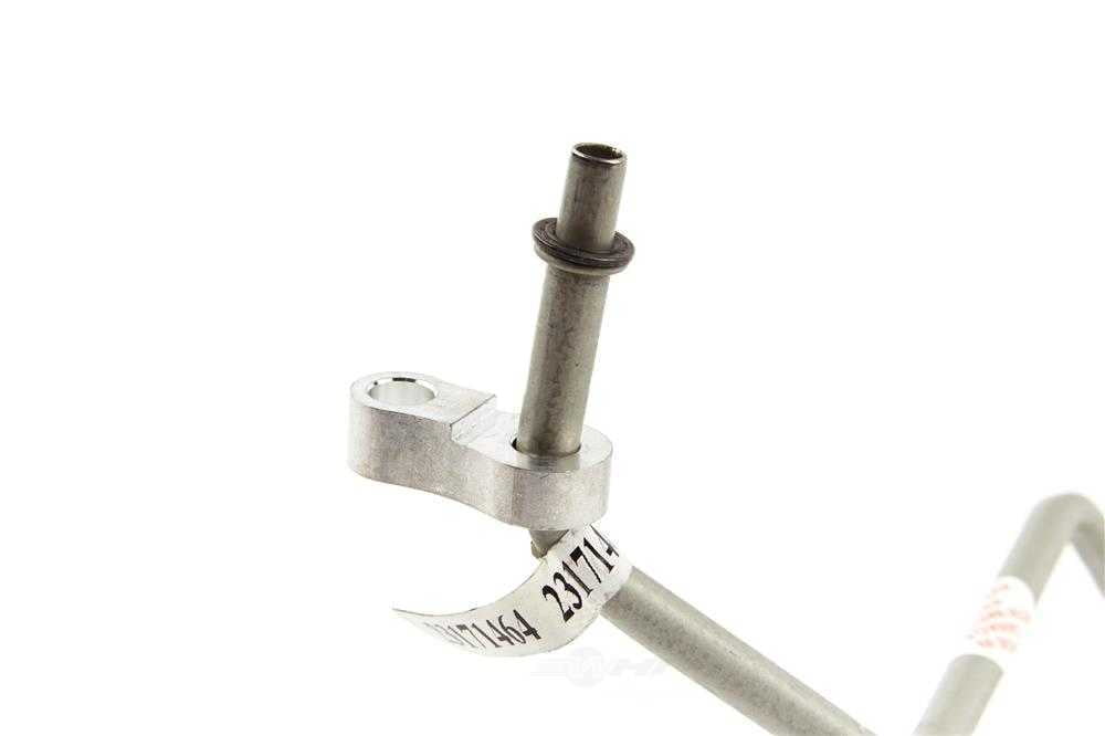 GM Genuine Parts 23171464 Automatic Transmission Fluid Cooler Outlet Rear Line