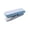 🎁 Blue#1591, variant on Mini Stapler, Effortless One-Finger Desk Stapler for Home, Office and , 15-Sheet Capacity, Uses No. 10 Staples