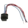 thumbnail image 1 of ADDHAT Arnés Para Cableado De Luz Trasera Compatible Con Varios Y Duradero, 1 of 7