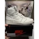 thumbnail image 1 of A i r-Jor-dan 1 Retro "Sail" Og All Sz 10, 1 of 6