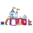 thumbnail image 1 of Set de juego My Little Pony Crystal Suite con divertidos ponis, 1 of 6