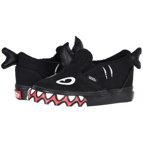 vans discovery shark week