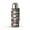 Fall Pumpkins and Leaves Pattern, variant on 20 Oz Fall Pumpkins and Leaves Pattern Coffee Tumbler Double Wall Insulated Stainless Steel Water Bottle | Metal Reusable Thermoses Flask with Cup Cap | Leak & Sweat Proof with Anti-Dust Lid