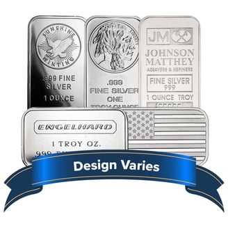 hab029 純銀年銘板 銀メダル 3枚セット 猪 馬 羊13.08gr 非硬貨 2024 1 oz Asahi Lunar Dragon Silver Bar .999 Fine - Walmart.com