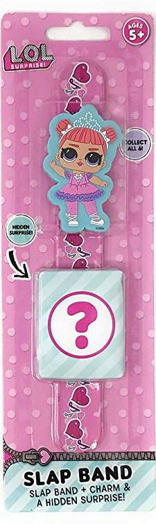 lol slap bracelets target
