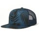 thumbnail image 1 of Sombrero protector solar LIUYMXG hip hop primavera/verano Gorra de béisbol azul, 1 of 5