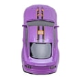 thumbnail image 3 of Auto RC de Alta Velocidad, Velocidad Ajustable 4WD 1:43 RC Drift Drift Carro Con Luces para Niños Adolescentes Adolescentes, 3 of 7