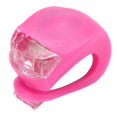 thumbnail image 4 of Accesorios de advertencia de con clip de seguridad para lámpara de scooter de lámpara para Rosado, 4 of 9