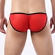 thumbnail image 4 of Ropa interior transpirable súper delgada con apertura de velocidad neta de color sólido sexy para hombres Fridja nalpqowj14399, 4 of 6
