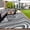 Black/Gray/White, variant on Studyset Outdoor Rug 9x12 Patio Waterproof,Abstract Outdoor Plastic Straw Rug Camping Rugs for Outside Your RV,Reversible Foldable Mats with Portable Bag,Plastic Straw Carpet for Balcony,Backyard