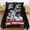 90"x90", variant on 3-Piece Bedding Set Comforter Sets One Direction Bed Quilt Cover with 2 Pillowcases 86"x70"