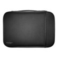 thumbnail image 3 of Kensington - Notebook sleeve - 15.6" - black, pink, 3 of 5