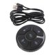 thumbnail image 1 of Desktop USB Conference Microphone Speaker 360° Omnidirectional PC Computer Condenser Mic Mute Functi, 1 of 5