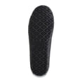thumbnail image 6 of George Men`s Hillcrest Suede Moccasin Slippers, 6 of 6