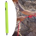 thumbnail image 1 of Colaxi Rope Protector Accessories Arborist for Outdooractivities Abseiling Climbing 50cmx14cm, 1 of 8