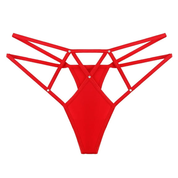 Chunleiiii Tucking Panties for Drag Women’s Seamless Hipster Underwear No Show Panties Briefs Soft Stretch Bikini Underwears