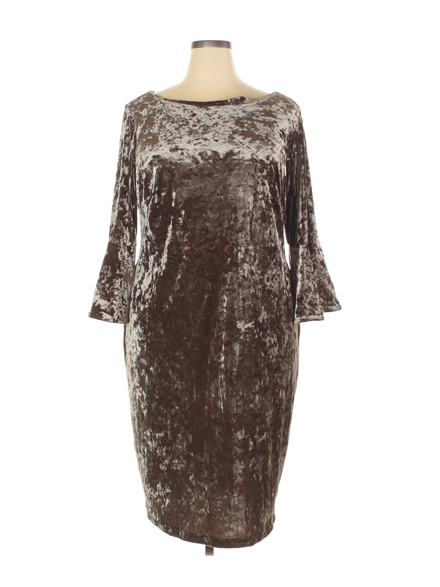 calvin klein dresses size 18