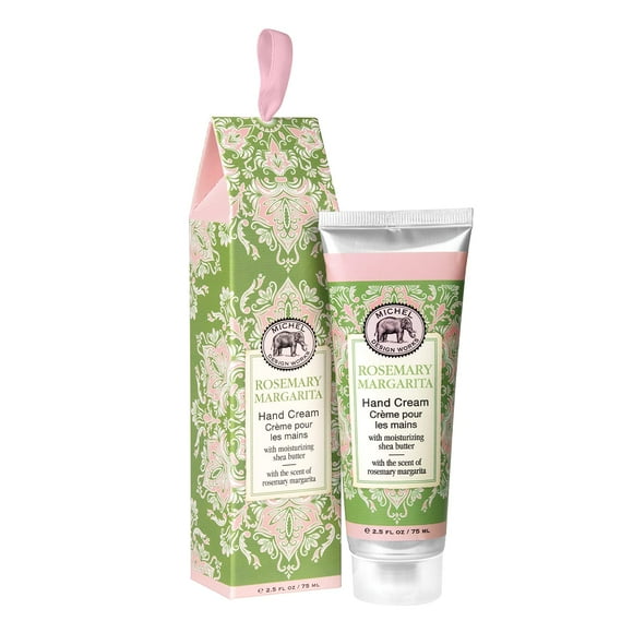 Crema de Manos Michel Design Works Rosemary Margarita 75 ml