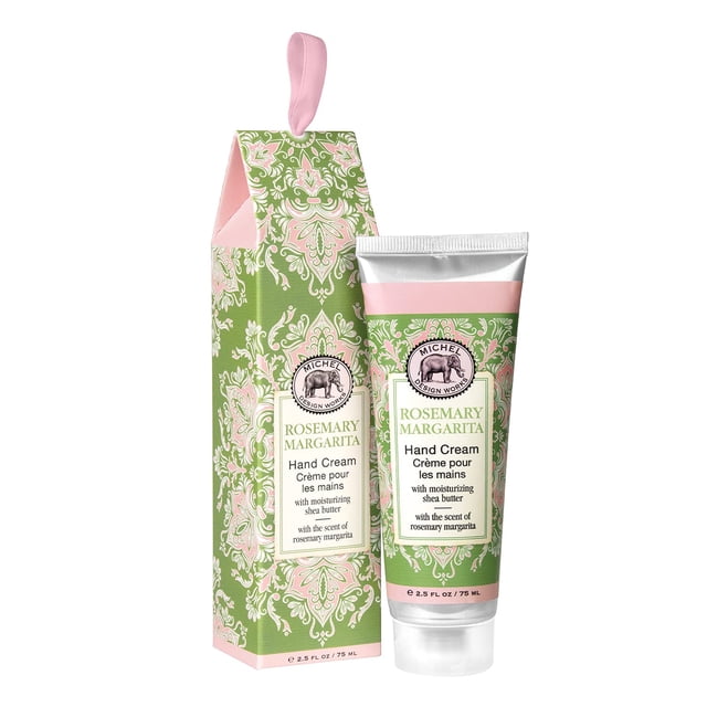Crema de Manos Michel Design Works Rosemary Margarita 75 ml