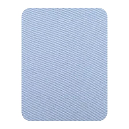 XZNGL 12PC Color Rectangle Imitation Denim Patch, Ironing Patch,cut And ...