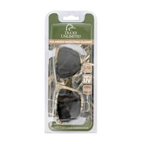 Ducks Unlimited Polarized Shooting Glasses, Sport Safety Eyewear