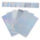 thumbnail image 5 of unbranded Adhesivo Pet Holográfico Multifuncional Para Personalizar Laptops Y, 5 of 7