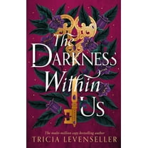 Tricia Levenseller The Darkness Within Us (Paperback)
