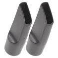 thumbnail image 5 of Masteelf  2 PCS Vacuum Attachments Suction Nozzles for Cleaners Black, 5 of 8