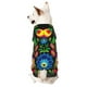thumbnail image 1 of Balery Traditional Floral Polish Sudadera con Capucha para Perros Pequeños – Ropa para Mascotas, Disfraz para Perros y Gatos, Ideal para Fiestas y Cosplay-XX-Large, 1 of 7