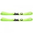 thumbnail image 1 of Suitcase Buckle Strap,2pcs Adjustable Luggage Strap Adjustable Luggage Strap Baggage Belts Tag Professionally Tested, 1 of 7
