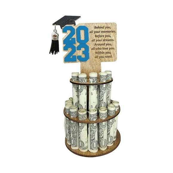 EASTIN Graduation Gift Moneys Holder Creatives Conversion Congrats Grad Card Holder Graduation Moneys Holders Graduation Moneys Gateau