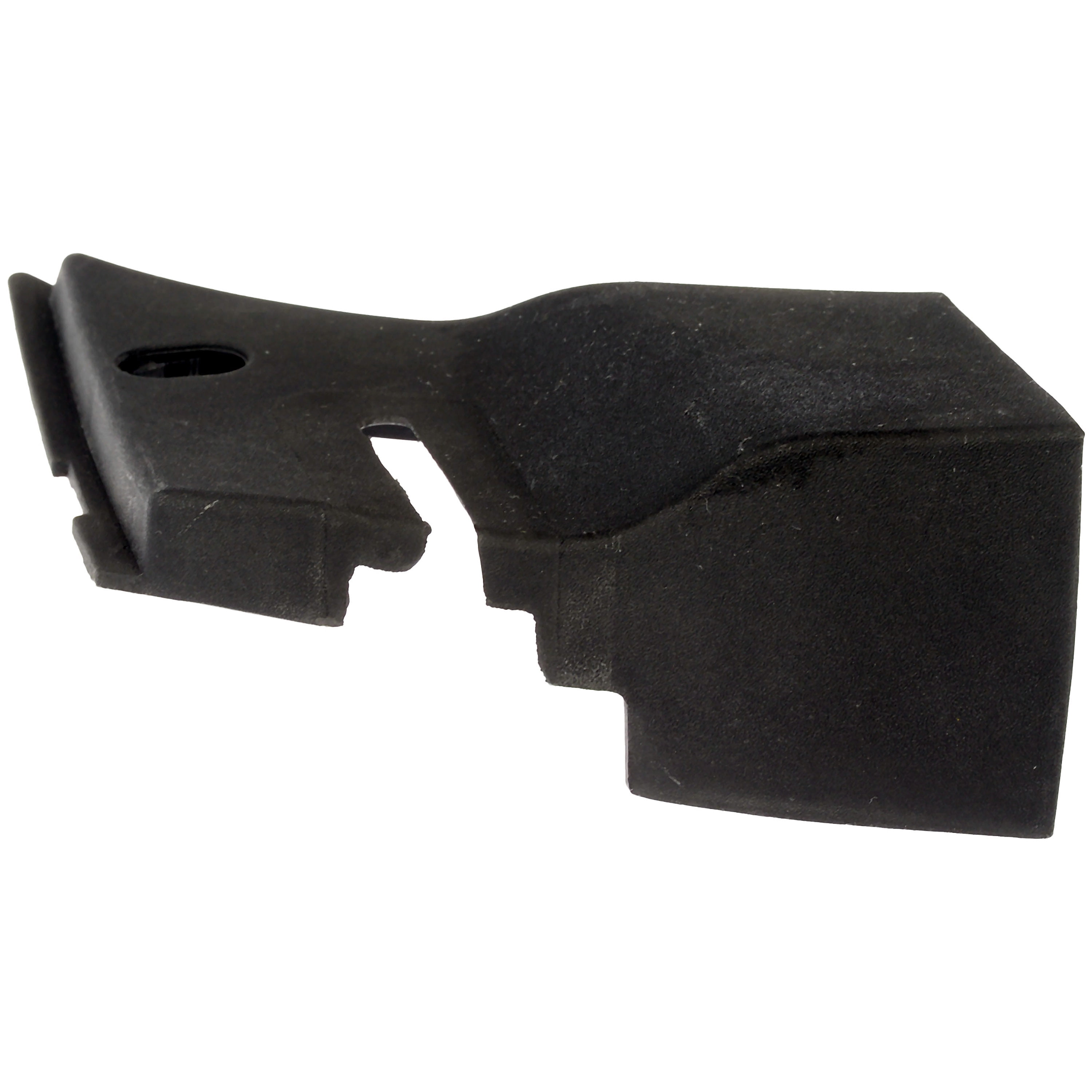 Dorman 30011 Right Outer Windshield Wiper Cowl End for Specific GMC Models