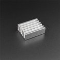 thumbnail image 4 of Metal Motor Cooling Heat Sink 284161-2563 for Wltoys 284161 1/28, 4 of 5