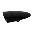 thumbnail image 2 of Exterior Door Handle Car Outside Outer Door Handle 72181SZT003ZA for CR?Z 2011 to 2015 Black Front Right with No Hole, 2 of 5