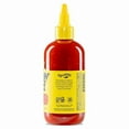 thumbnail image 2 of Yellowbird Non-GMO All Natural Sauce Jalapeno - 9.8 oz Pack of 2, 2 of 2