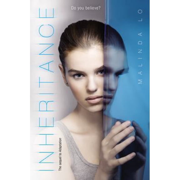 Pre-Owned Inheritance (Paperback) 0316197998 9780316197991