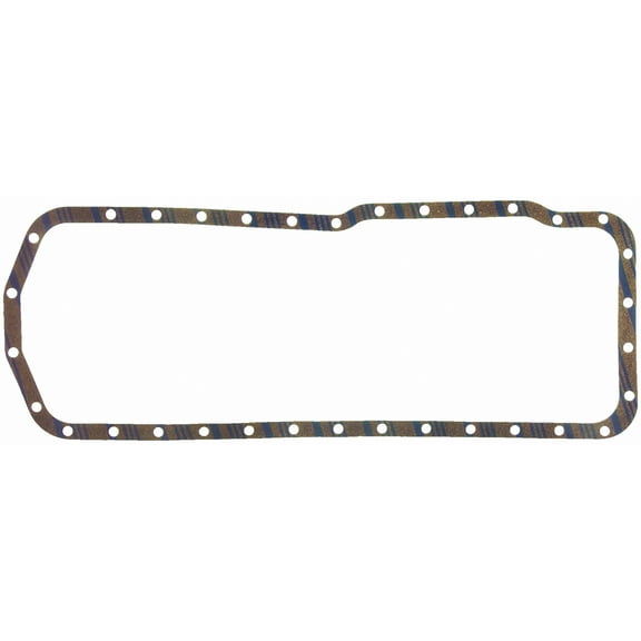 FEL-PRO OS 34100 C Oil Pan Gasket Set