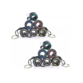 thumbnail image 2 of Kit Llaveros F1  Xtellar Pirelli Llanta, 2 of 4