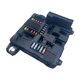 thumbnail image 4 of Caja de fusibles del motor,Caja de fusibles del motor 8200306032 8200306033,Reemplazo de la caja de fusibles de protección de circuito,Accesorios para bloques de fusibles de alto, 4 of 8