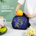 thumbnail image 6 of Yu-Gi-Oh Portable Insulated Lunch Bag Lunch Box Unisex Reusable Therma Meal Bento Bag Lunchbag Picnic Bag, 6 of 8