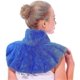 thumbnail image 1 of Miave Ed Neck | Lin Shoulder | Ing Cush | Ideal Pause Bien Etre | | Lavender, 1 of 5