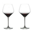 thumbnail image 1 of Riedel 27,16 Onces Extrême Pinot Noir Cristal Verre de Vin Rouge, (2 Pack), 1 of 3