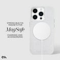 thumbnail image 5 of Case-Mate Apple iPhone 15 Pro Case [MagSafe Compatible] - 12ft Drop Protection - Shimmer Iridescent, 5 of 8